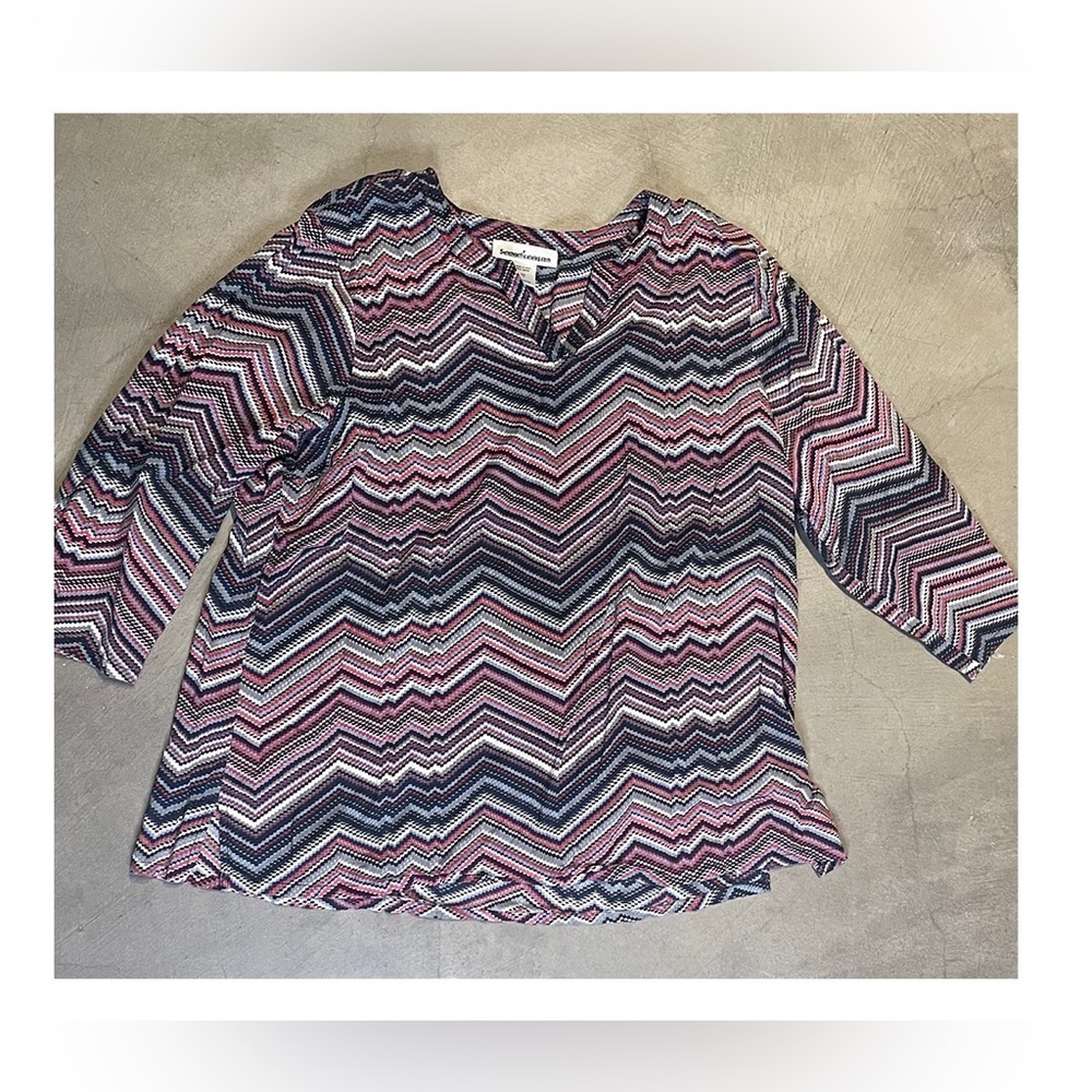 Serengeti Womens Blouse